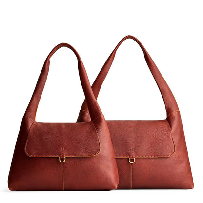 'Almost Perfect' Rowan Shoulder Bag