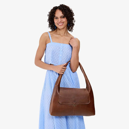 'Almost Perfect' Rowan Shoulder Bag