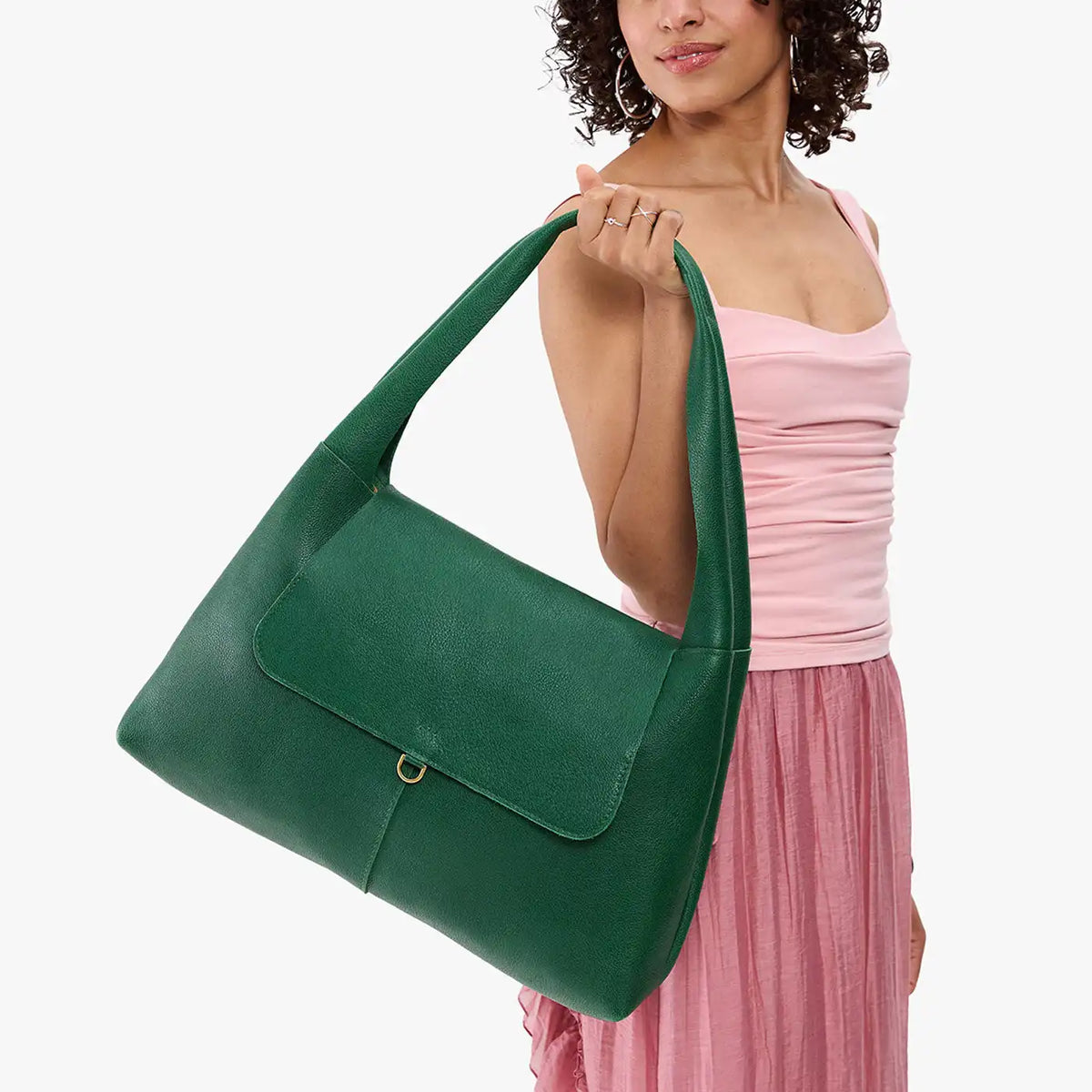 'Almost Perfect' Rowan Shoulder Bag