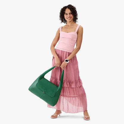 'Almost Perfect' Rowan Shoulder Bag