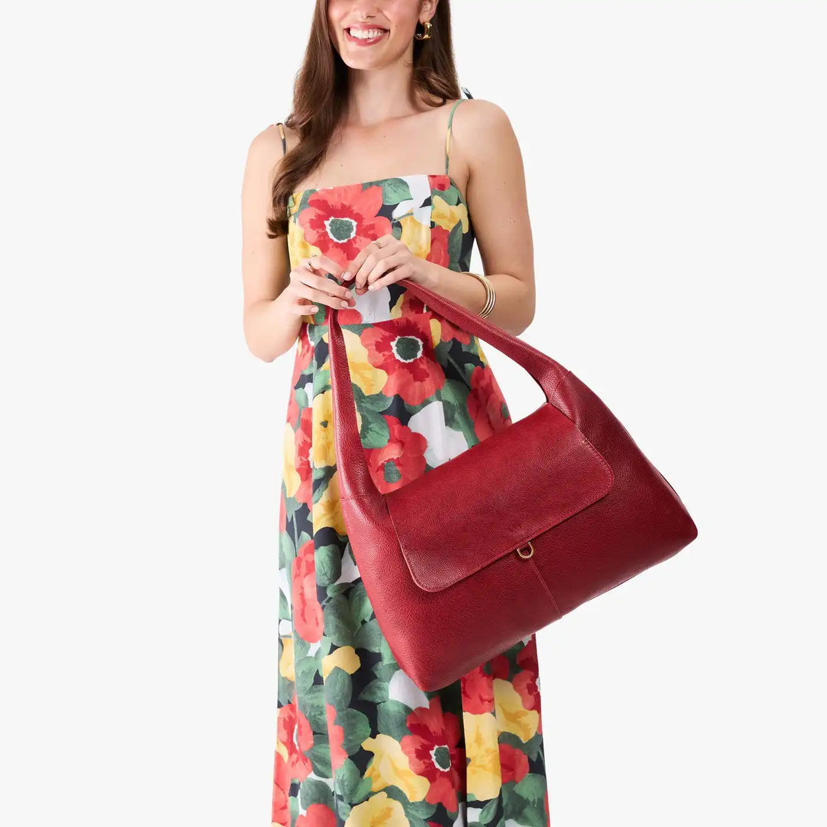 'Almost Perfect' Rowan Shoulder Bag
