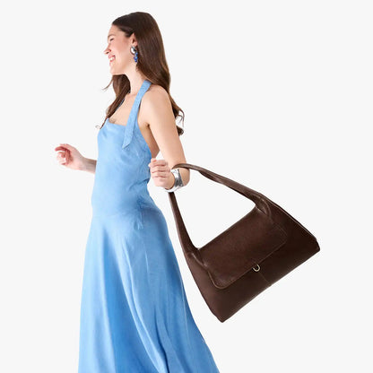'Almost Perfect' Rowan Shoulder Bag