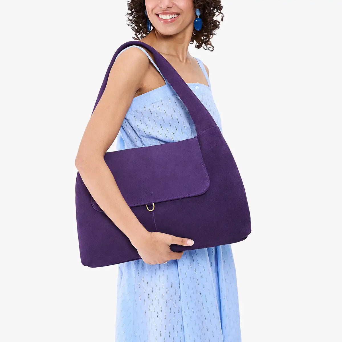 'Almost Perfect' Rowan Shoulder Bag