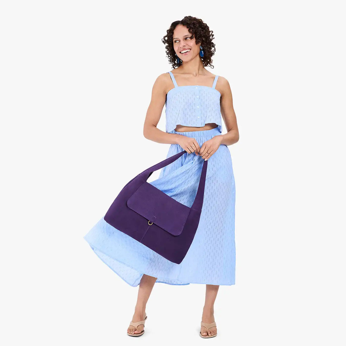 'Almost Perfect' Rowan Shoulder Bag