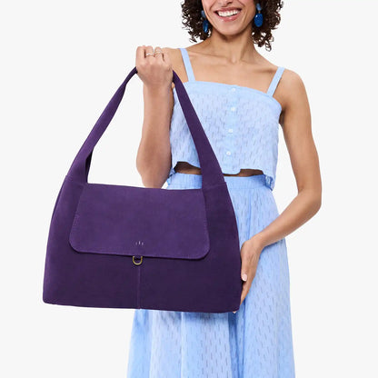 'Almost Perfect' Rowan Shoulder Bag