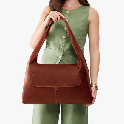 'Almost Perfect' Rowan Shoulder Bag