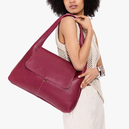 'Almost Perfect' Rowan Shoulder Bag