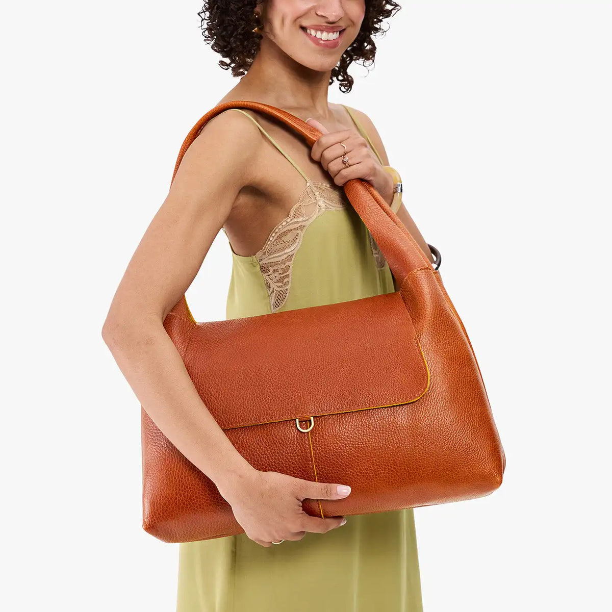 'Almost Perfect' Rowan Shoulder Bag