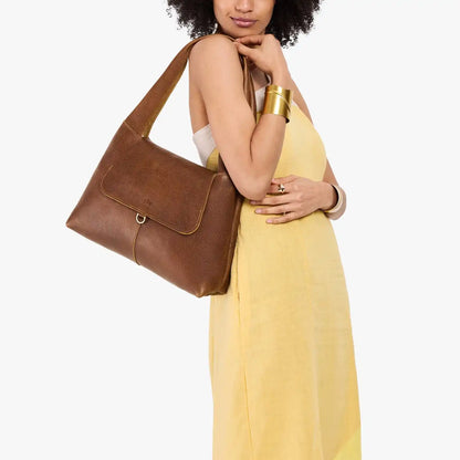 'Almost Perfect' Rowan Shoulder Bag