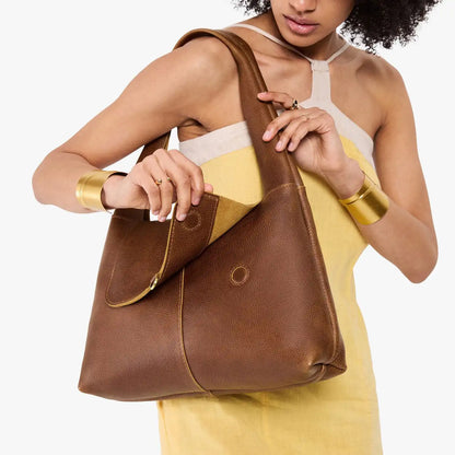 'Almost Perfect' Rowan Shoulder Bag