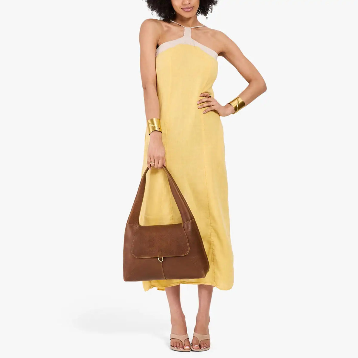 'Almost Perfect' Rowan Shoulder Bag