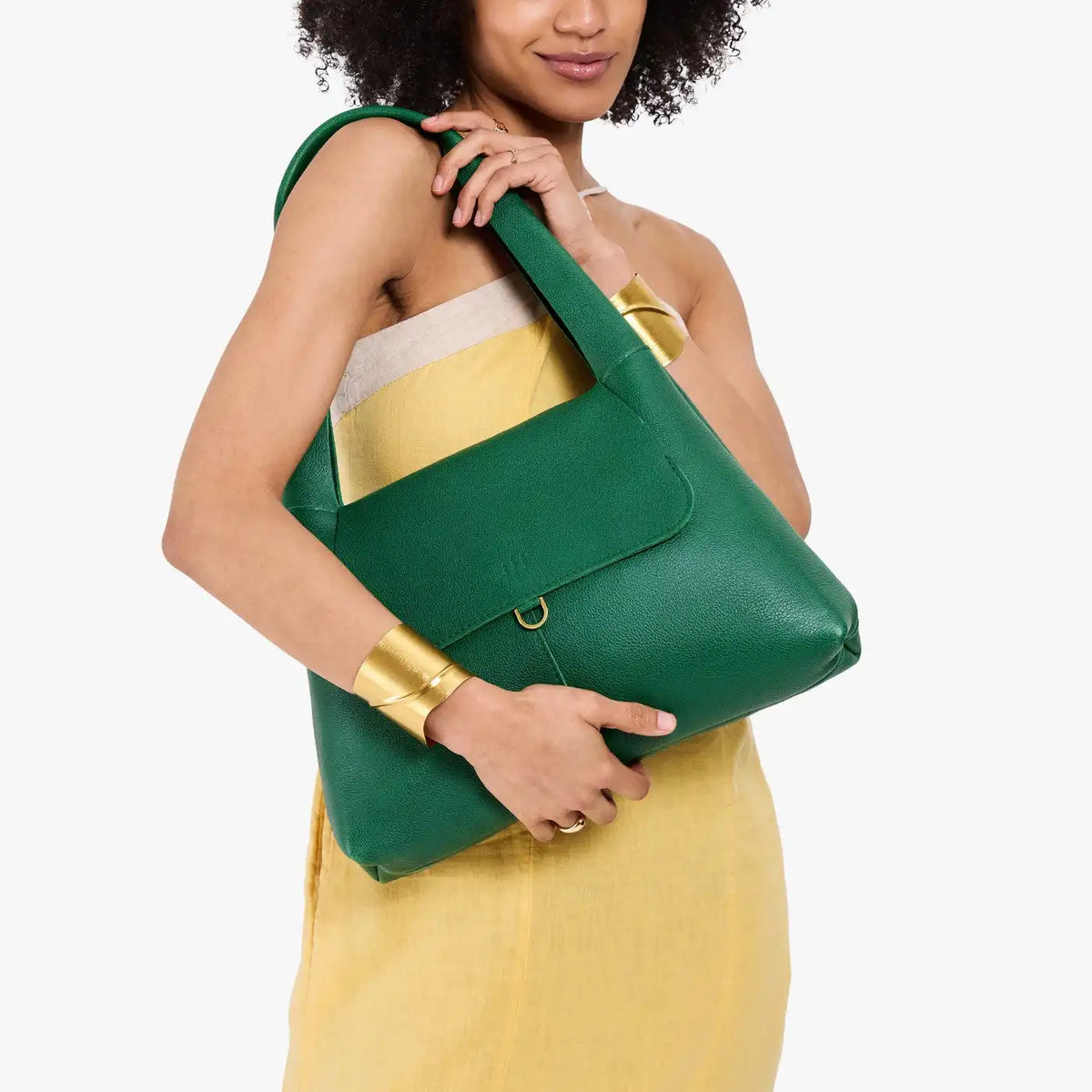 'Almost Perfect' Rowan Shoulder Bag