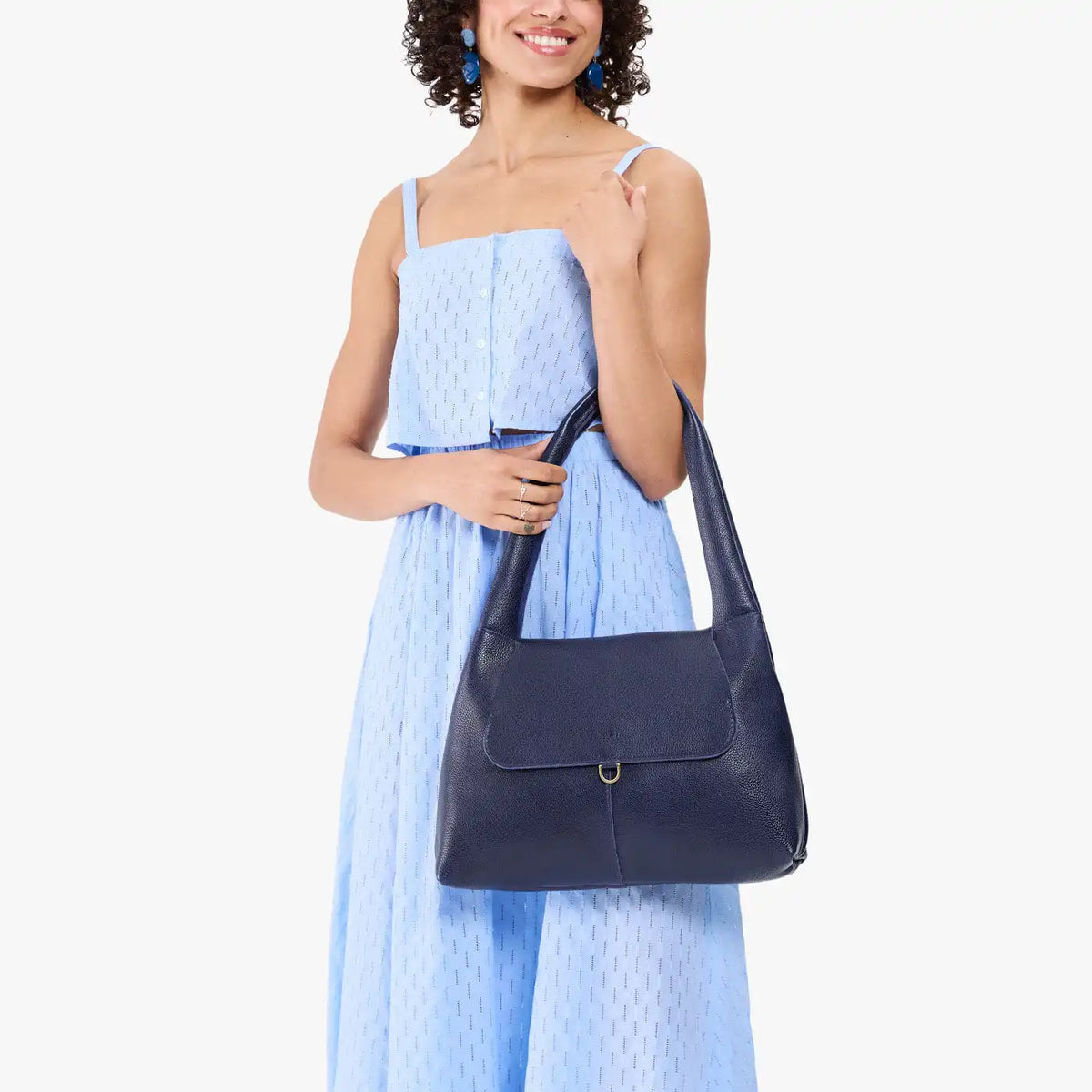 'Almost Perfect' Rowan Shoulder Bag