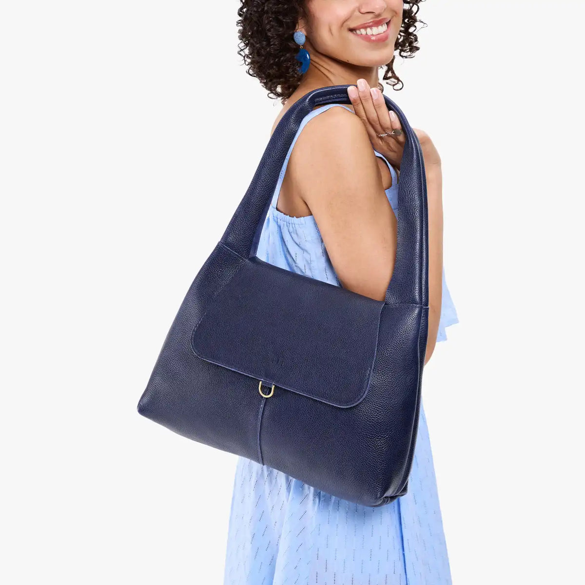'Almost Perfect' Rowan Shoulder Bag