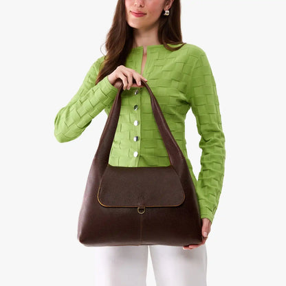 'Almost Perfect' Rowan Shoulder Bag
