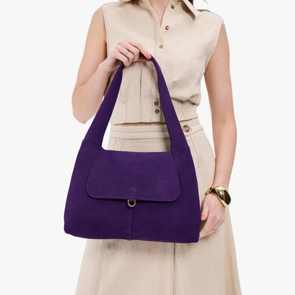 'Almost Perfect' Rowan Shoulder Bag