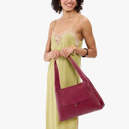 'Almost Perfect' Rowan Shoulder Bag