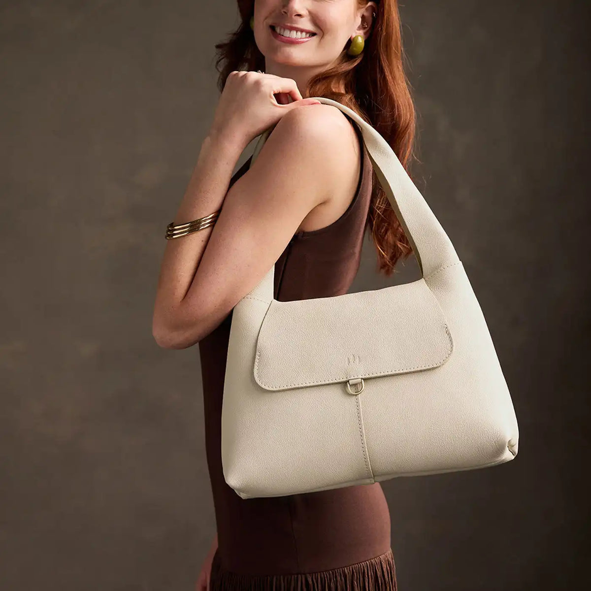 'Almost Perfect' Rowan Shoulder Bag