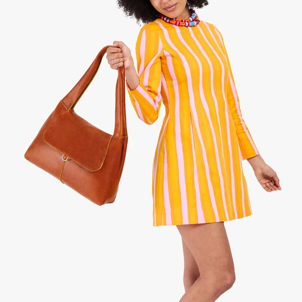 'Almost Perfect' Rowan Shoulder Bag