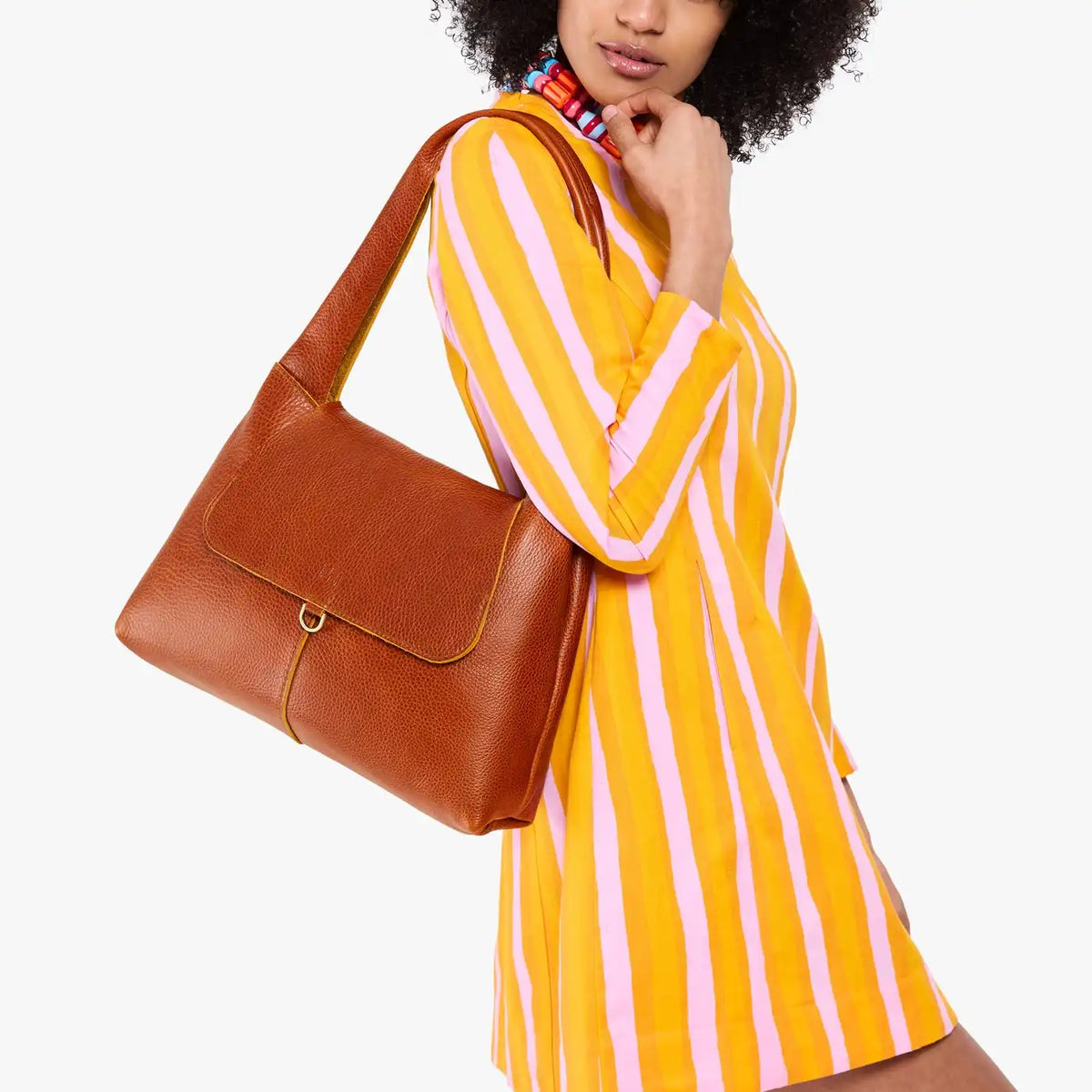 'Almost Perfect' Rowan Shoulder Bag