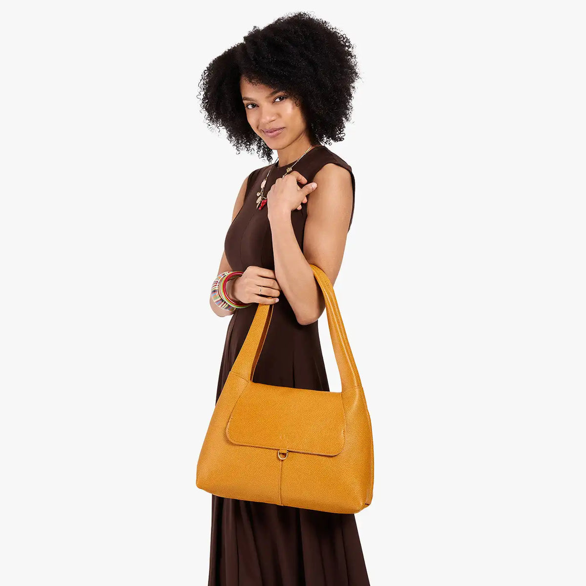 'Almost Perfect' Rowan Shoulder Bag