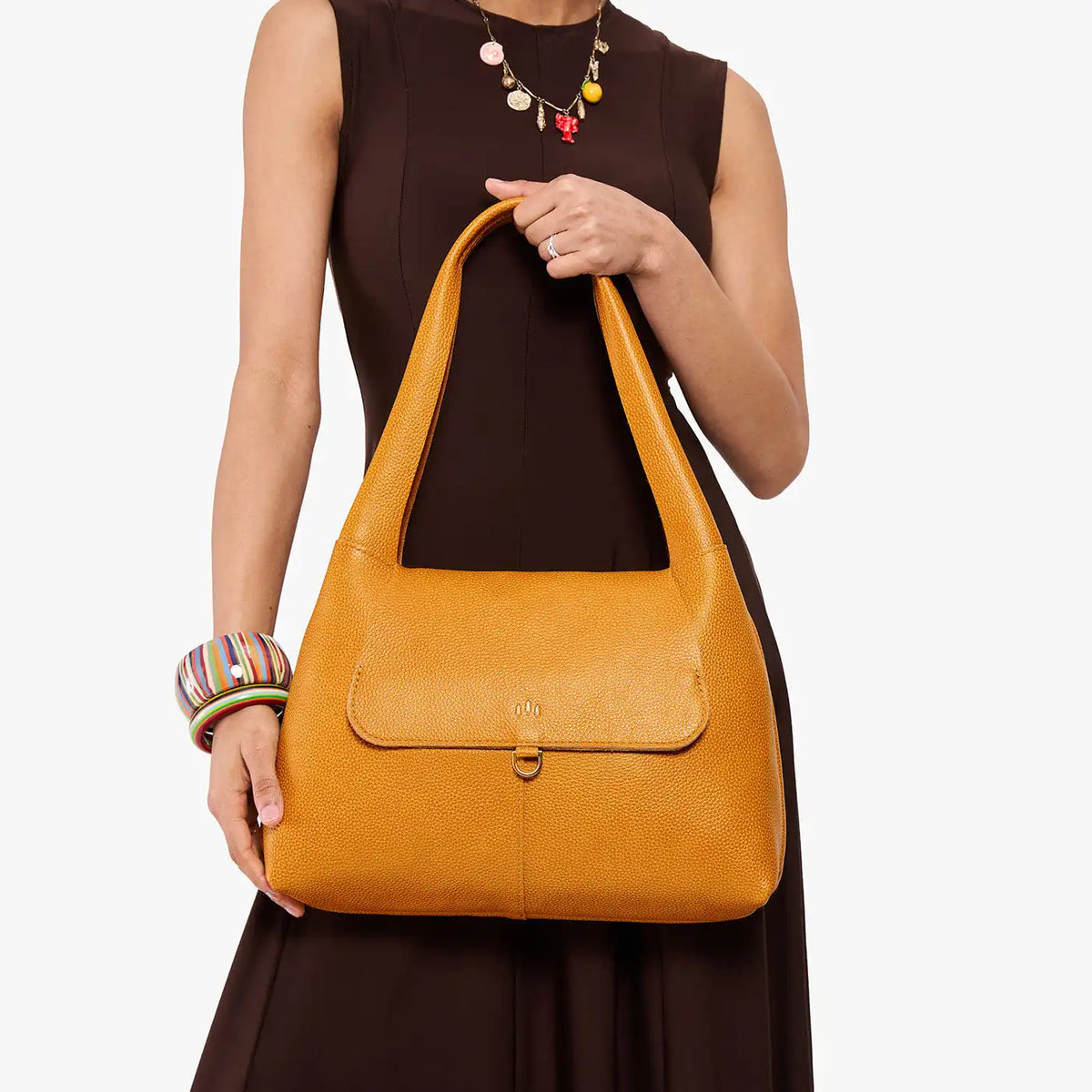 'Almost Perfect' Rowan Shoulder Bag