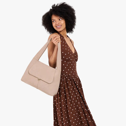 'Almost Perfect' Rowan Shoulder Bag