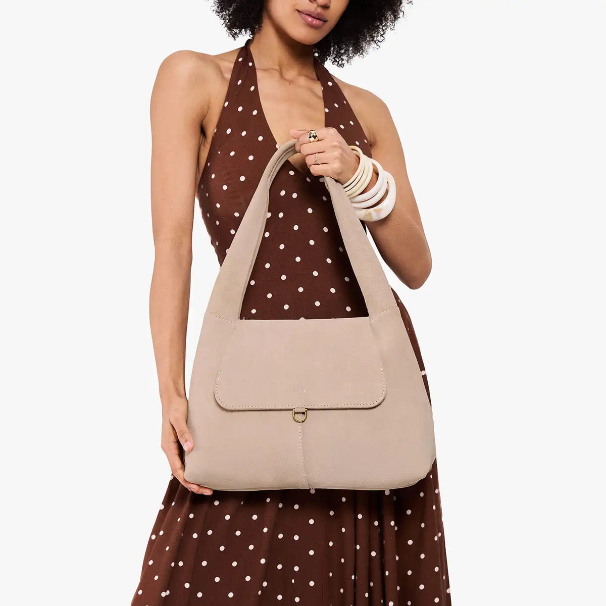 'Almost Perfect' Rowan Shoulder Bag