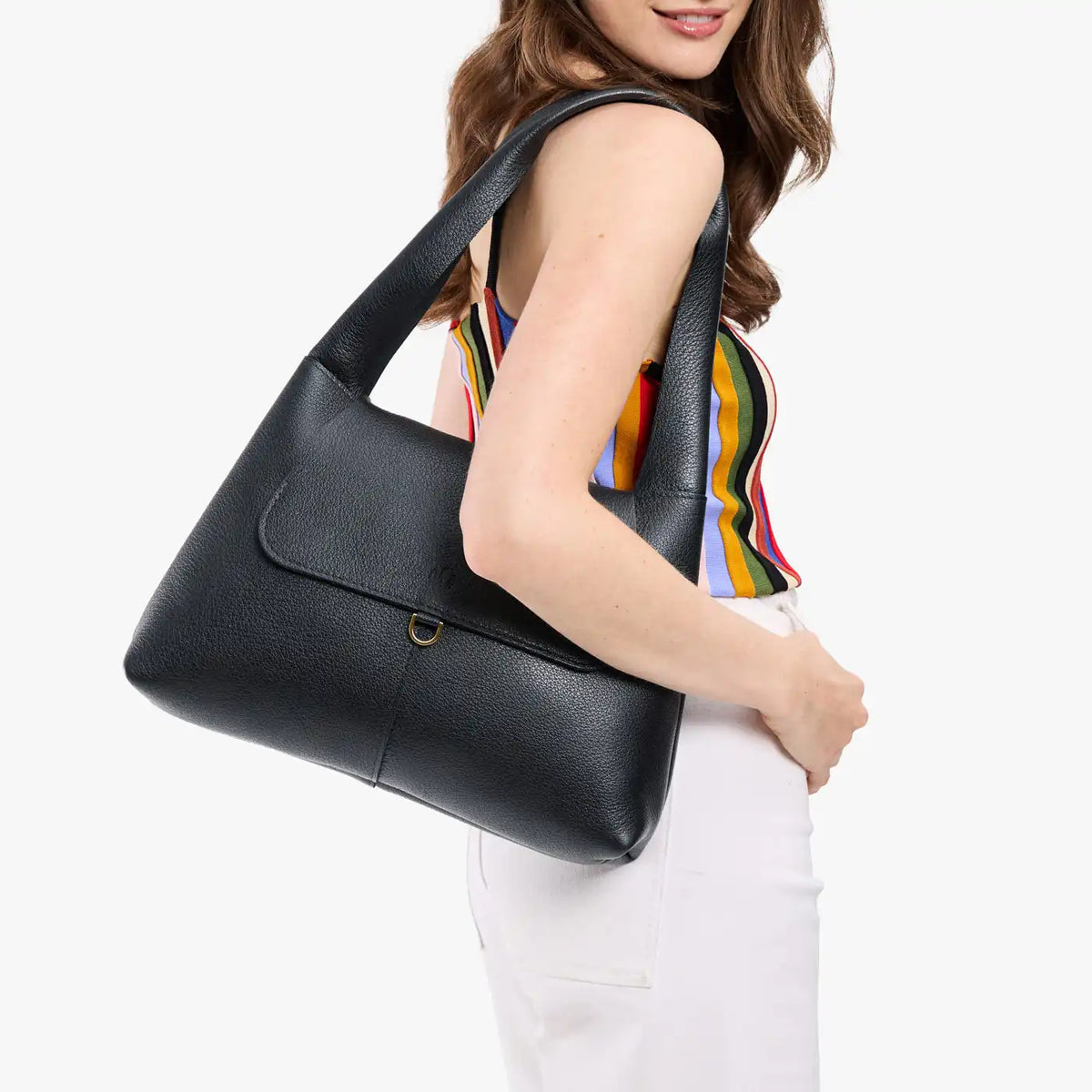 'Almost Perfect' Rowan Shoulder Bag