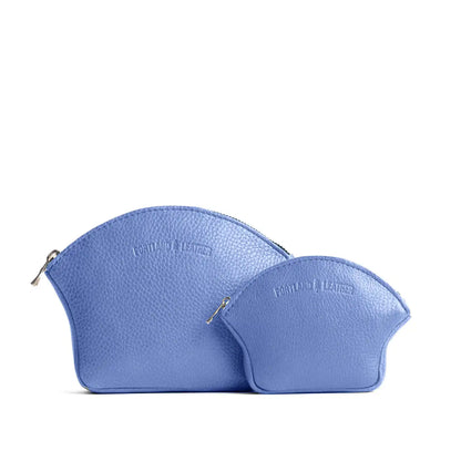 Almost Perfect' Seashell Pouch