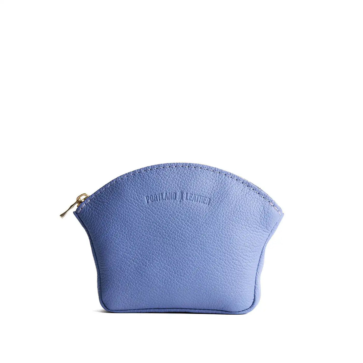 Almost Perfect' Seashell Pouch
