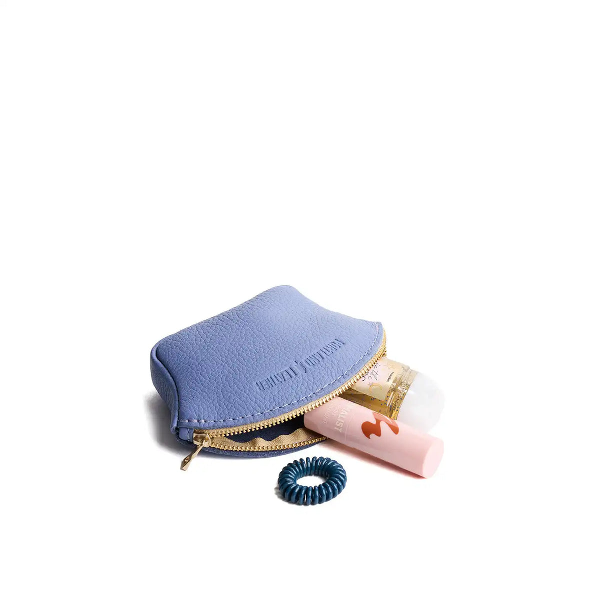 Almost Perfect' Seashell Pouch
