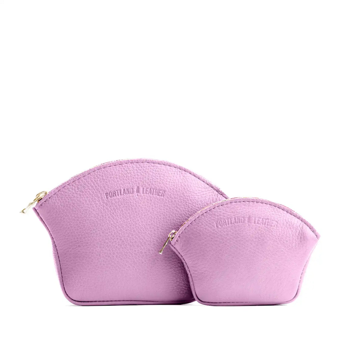 Almost Perfect' Seashell Pouch