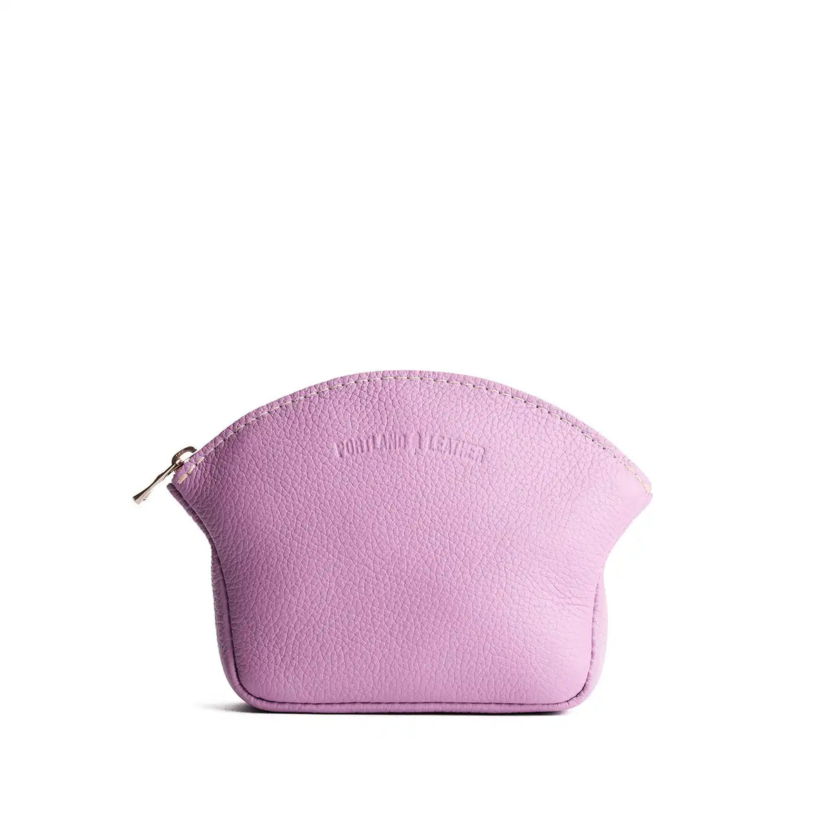 Almost Perfect' Seashell Pouch