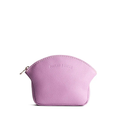 Almost Perfect' Seashell Pouch