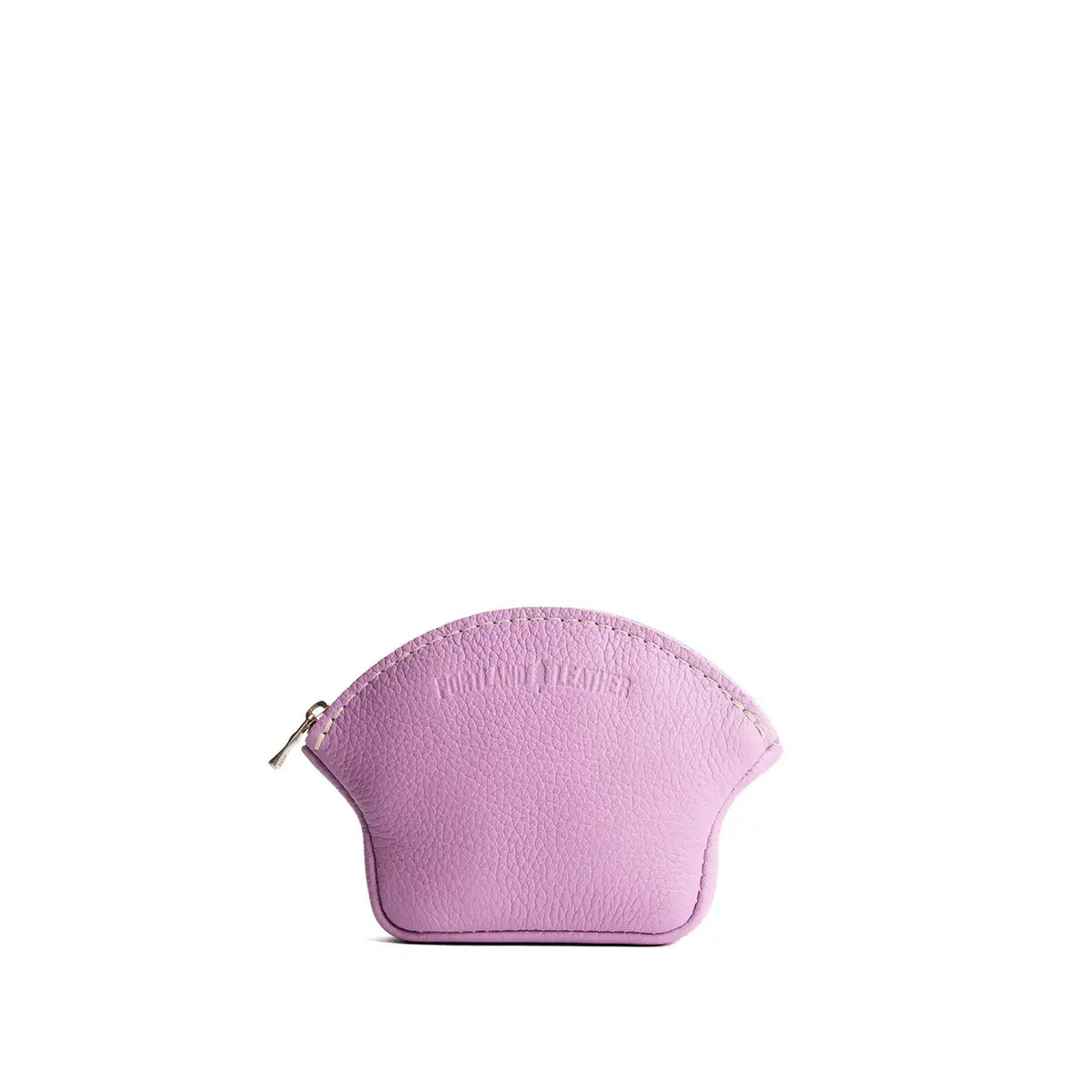 Almost Perfect' Seashell Pouch