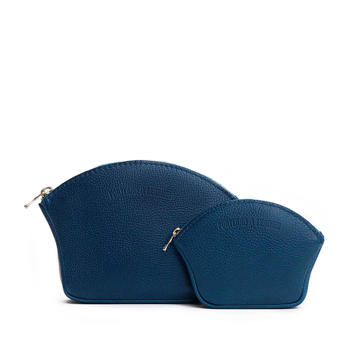 Almost Perfect' Seashell Pouch