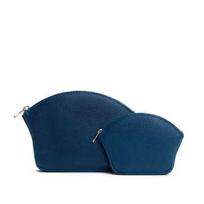 Almost Perfect' Seashell Pouch