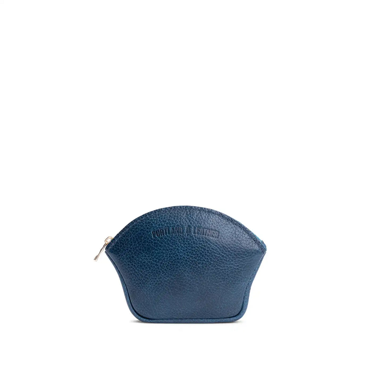 Almost Perfect' Seashell Pouch