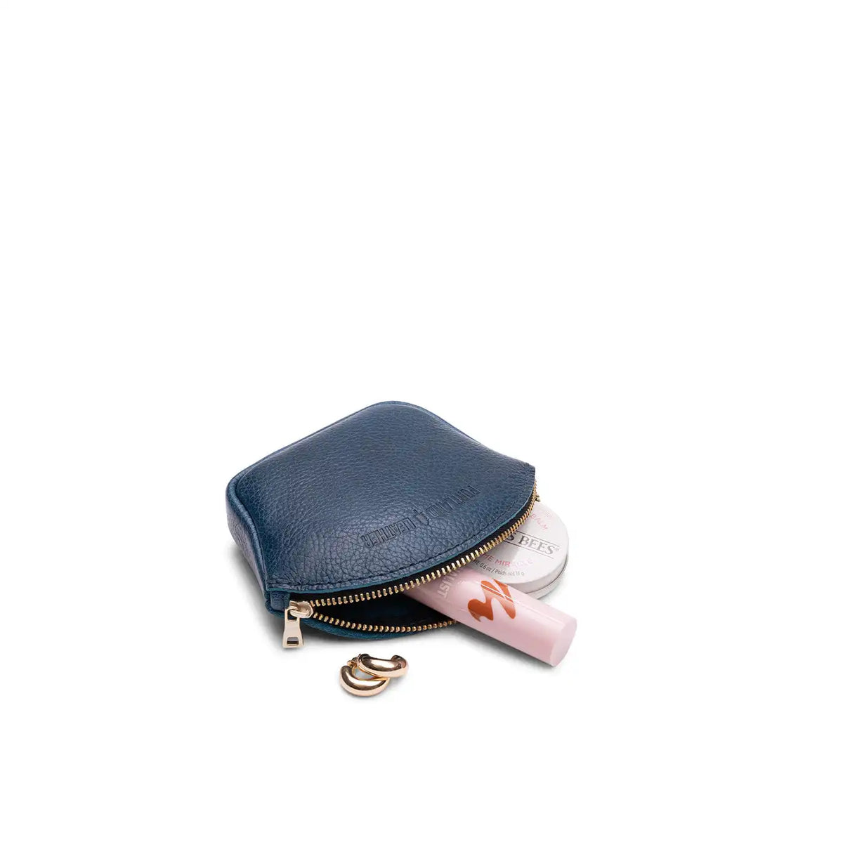 Almost Perfect' Seashell Pouch