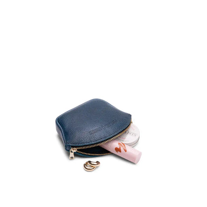 Almost Perfect' Seashell Pouch