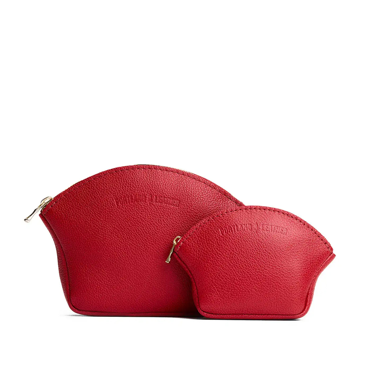 Almost Perfect' Seashell Pouch