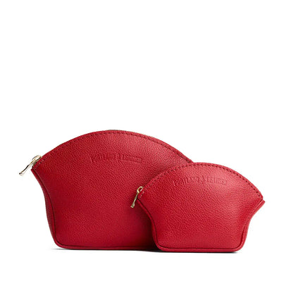 Almost Perfect' Seashell Pouch