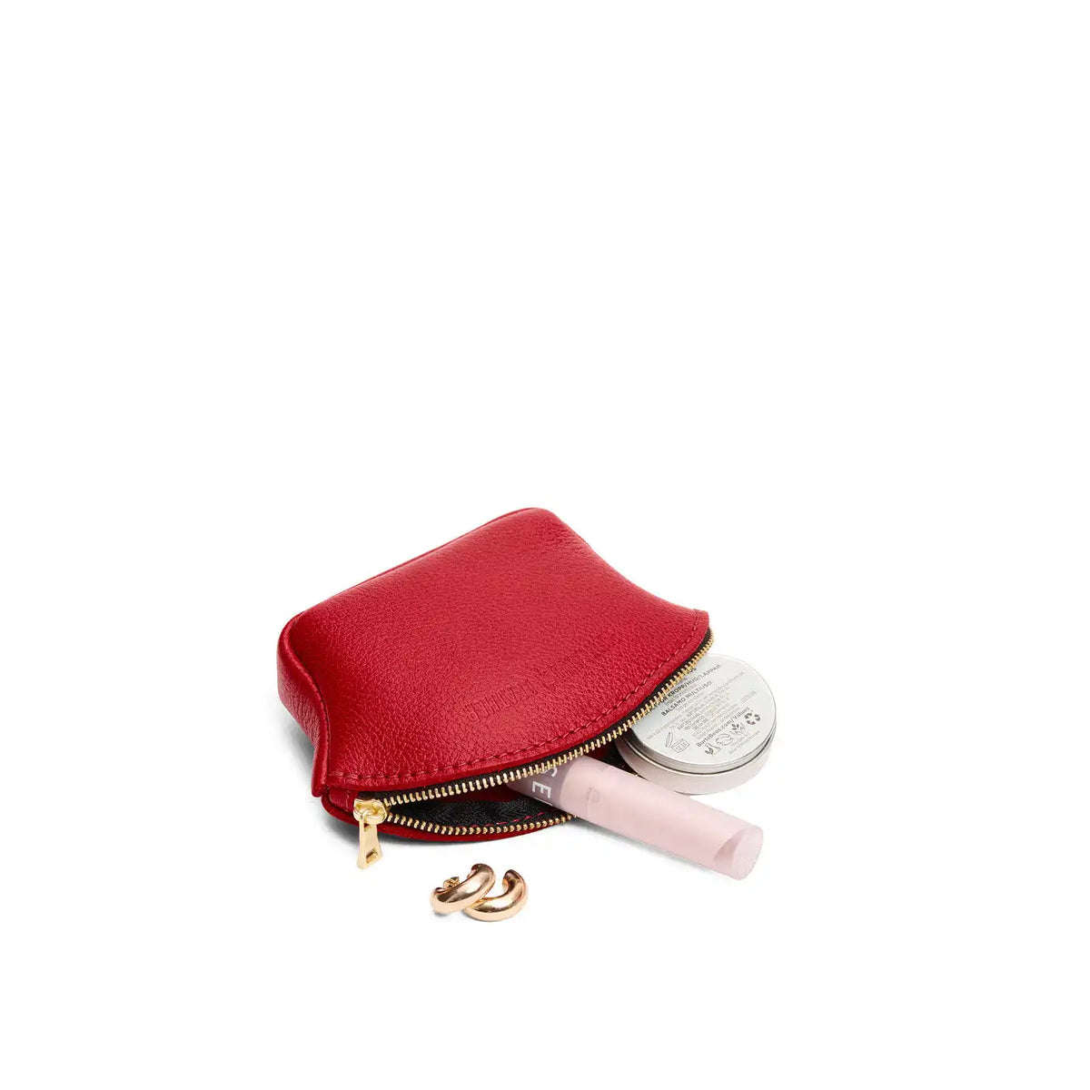 Almost Perfect' Seashell Pouch