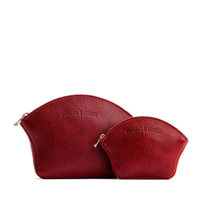 Almost Perfect' Seashell Pouch