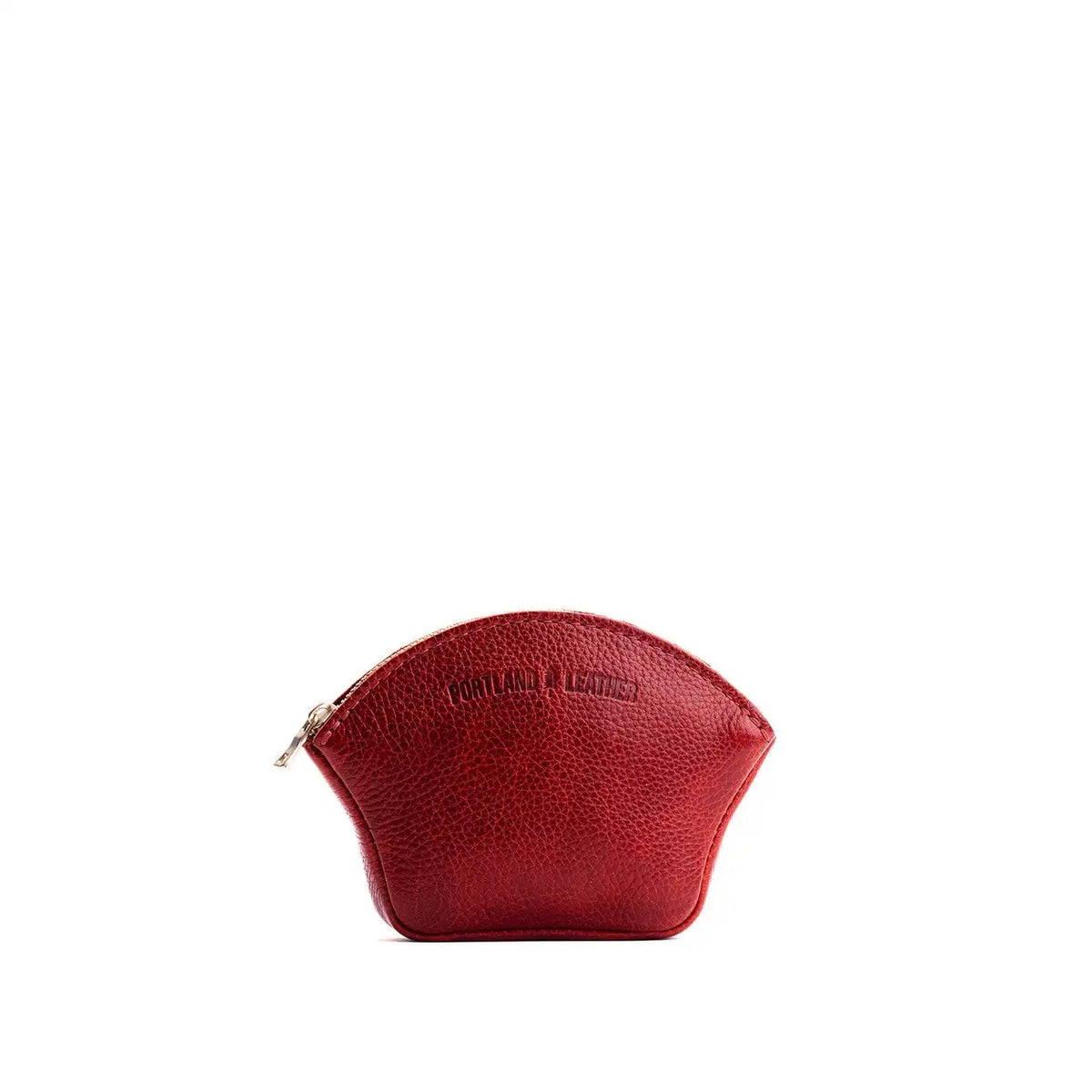 Almost Perfect' Seashell Pouch