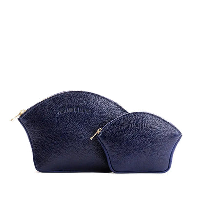 Almost Perfect' Seashell Pouch