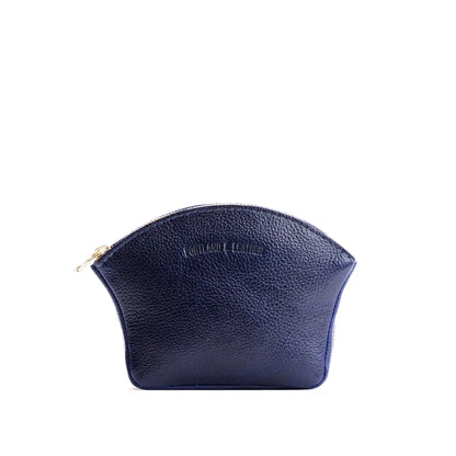 Almost Perfect' Seashell Pouch