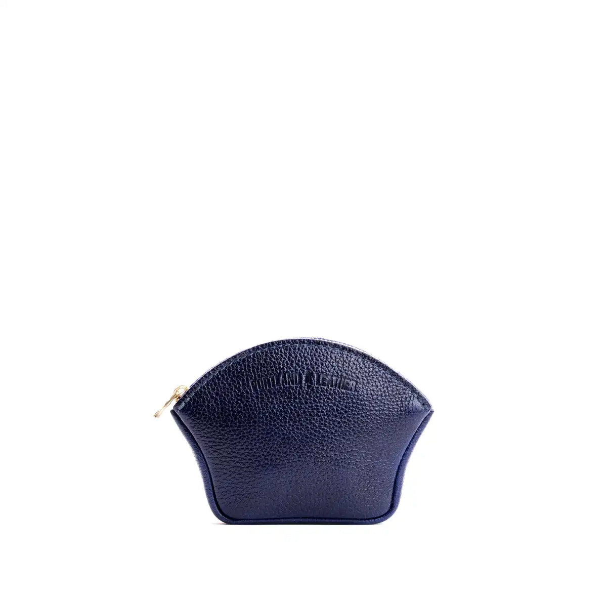 Almost Perfect' Seashell Pouch
