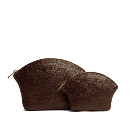 Almost Perfect' Seashell Pouch